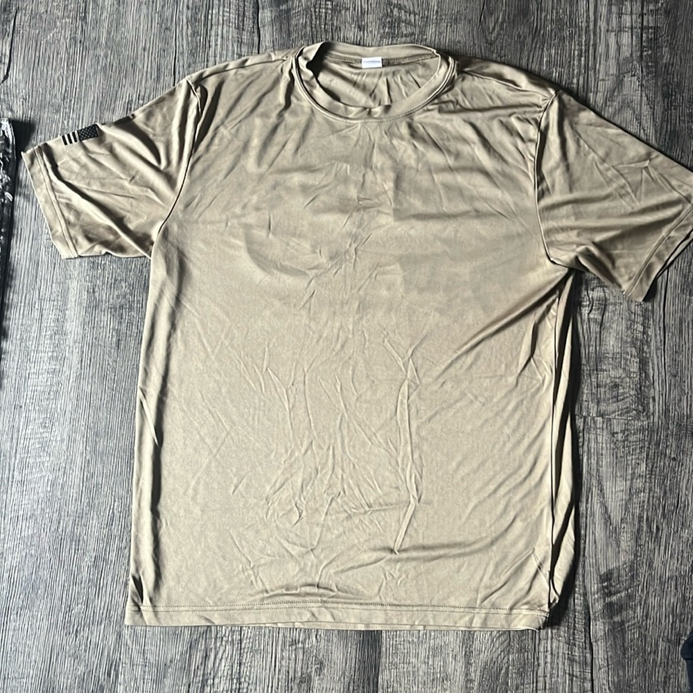 Alabama National Guard Tee